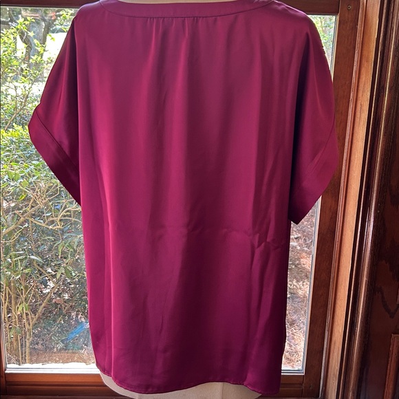 Talbots blouse. - Picture 2 of 4